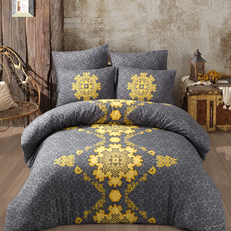Luxury Bed Linen Cotton Set Bedding Set Twin/Full/Queen/King Size 3/4/5 Pcs Bed Sheet Duvet Cover Bedding Set Luxury Bed Set
Luxury Bed Linen Cotton Set Bedding Set Twin/Full/Queen/King Size 3/4/5 Pcs Bed Sheet Duvet Cover Bedding Set Luxury Bed Set