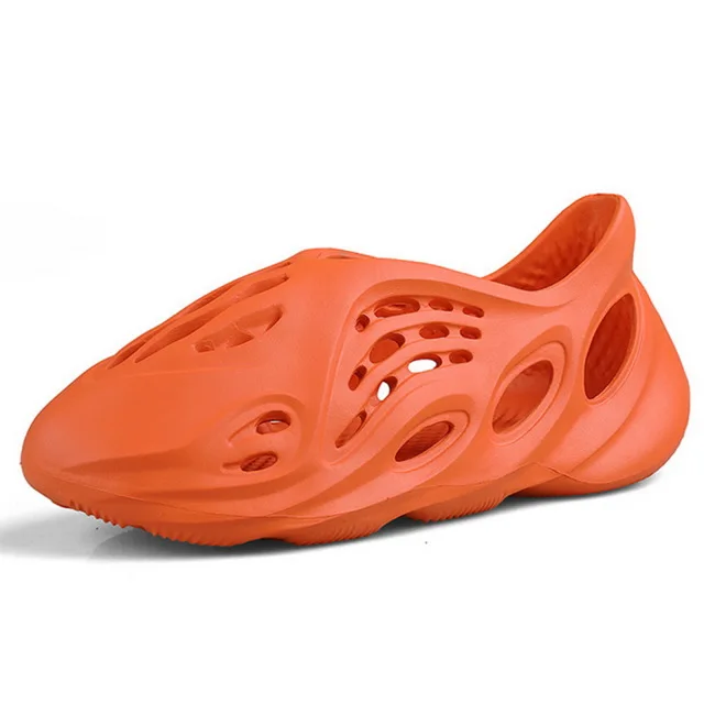 Summer casual shoes men's sandals soft mesh a pair of men's beach shoes swimming pool running shoes sandals
Summer casual shoes men's sandals soft mesh a pair of men's beach shoes swimming pool running shoes sandals
