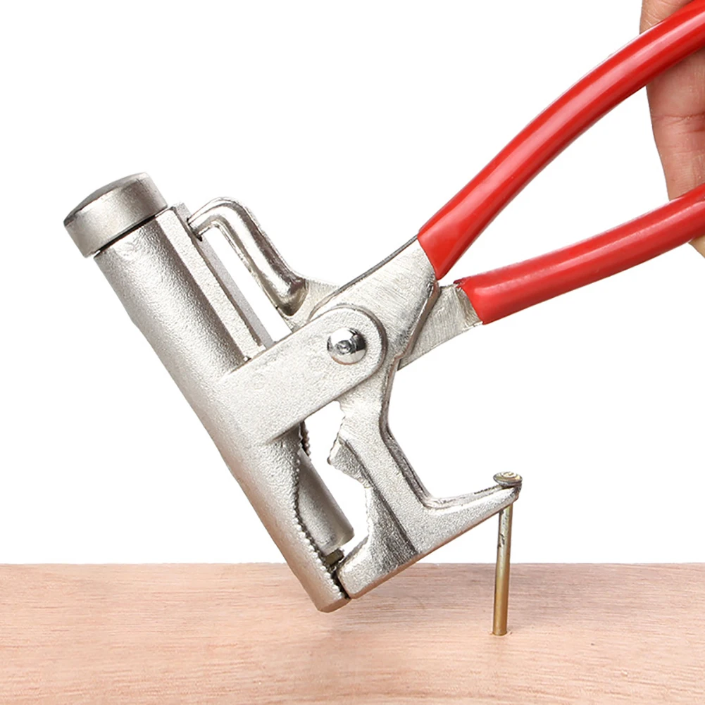 Universal 10 In 1 Multi-functional Hammer Screwdriver Nail Gun Pipe Plier Wrench Electrical Instrument for Household Screwdriver
Universal 10 In 1 Multi-functional Hammer Screwdriver Nail Gun Pipe Plier Wrench Electrical Instrument for Household Screwdriver