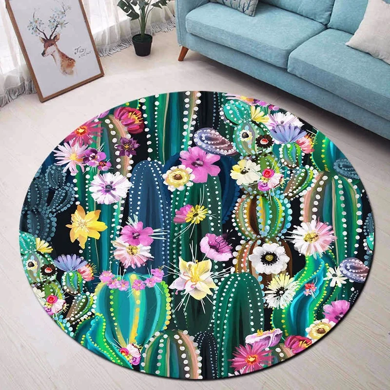 Home Cartoon Rug Living Room Coffee Table Mat Bathroom Non-slip Entrance Door Mat Bedroom Decorative Carpet Child Crawling Mat
Home Cartoon Rug Living Room Coffee Table Mat Bathroom Non-slip Entrance Door Mat Bedroom Decorative Carpet Child Crawling Mat