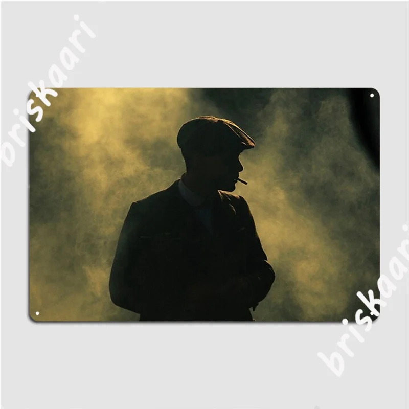 Thomas Shelby Tuxedo Metal Signs Kitchen Wall Decor Club Designing Tin sign Posters
Thomas Shelby Tuxedo Metal Signs Kitchen Wall Decor Club Designing Tin sign Posters