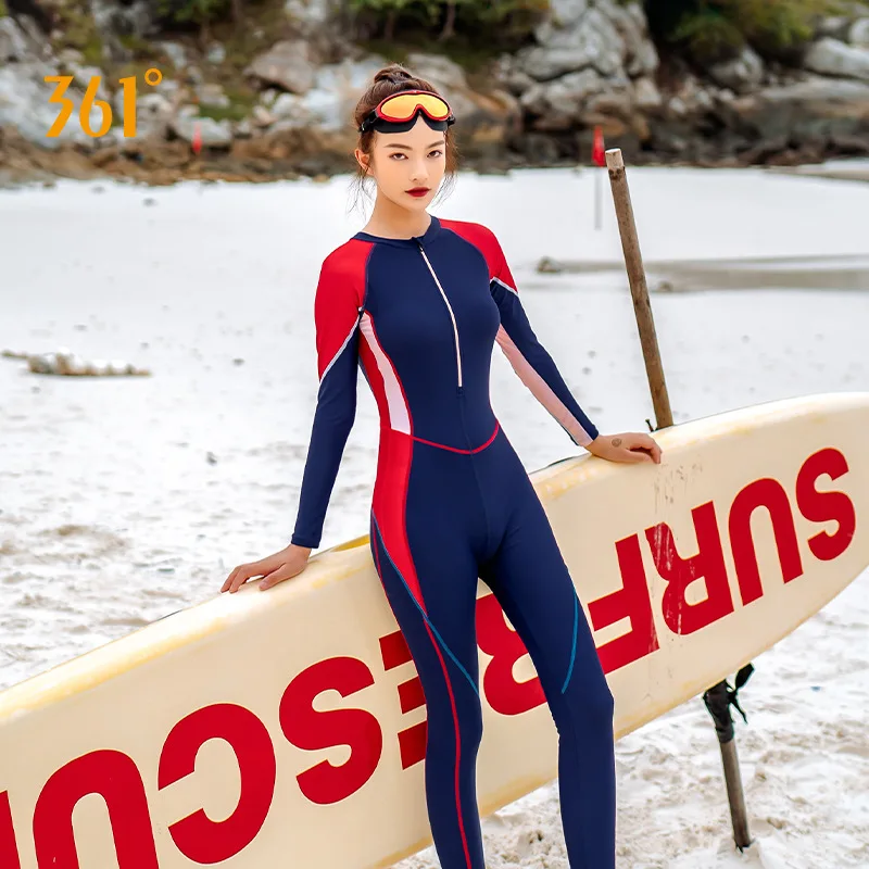 Full Body Swimming kitesurf Rash Guard Women Surf Scuba Dive Equipment Underwater Keep Warm Water Spearfishing Diving WetSuit
Full Body Swimming kitesurf Rash Guard Women Surf Scuba Dive Equipment Underwater Keep Warm Water Spearfishing Diving WetSuit