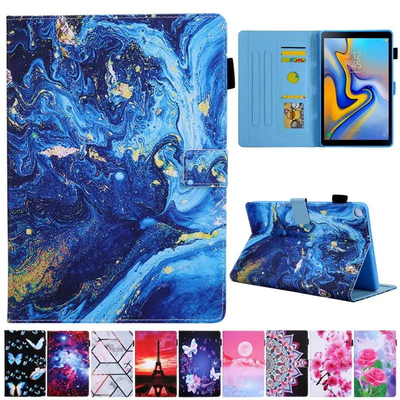 Tablet Cover For Samsung Galaxy Tab A7 Lite 8.7 Inch SM-T220 T225 Cartoon Leather Coque For Samsung Tab A7 Lite 2021 Case Fundas
Tablet Cover For Samsung Galaxy Tab A7 Lite 8.7 Inch SM-T220 T225 Cartoon Leather Coque For Samsung Tab A7 Lite 2021 Case Fundas