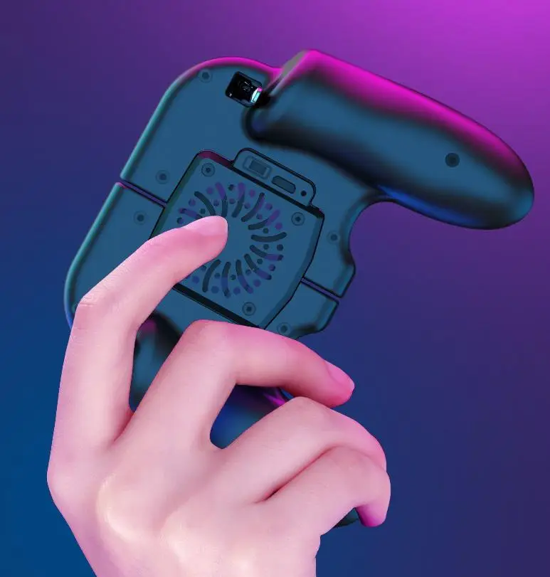 thumb