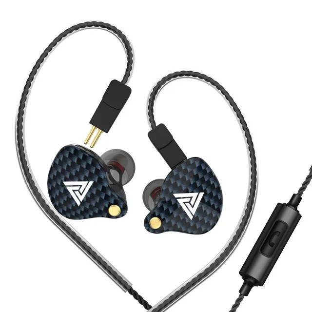 Оригинальные наушники-вкладыши QKZ VK4, Hi-Fi гарнитура с басами и шумоподавлением, наушники-вкладыши с микрофоном, проводные спортивные наушник...
Оригинальные наушники-вкладыши QKZ VK4, Hi-Fi гарнитура с басами и шумоподавлением, наушники-вкладыши с микрофоном, проводные спортивные наушник...