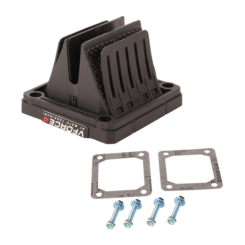 V Force герметичный клапан для VForce для Yamaha RZ350 Y125Z RXZ135 RX135 DT175 YFZ350 RD250 RD350 RD400 BanShee 350 Мотоцикл ATV Quad
V Force герметичный клапан для VForce для Yamaha RZ350 Y125Z RXZ135 RX135 DT175 YFZ350 RD250 RD350 RD400 BanShee 350 Мотоцикл ATV Quad