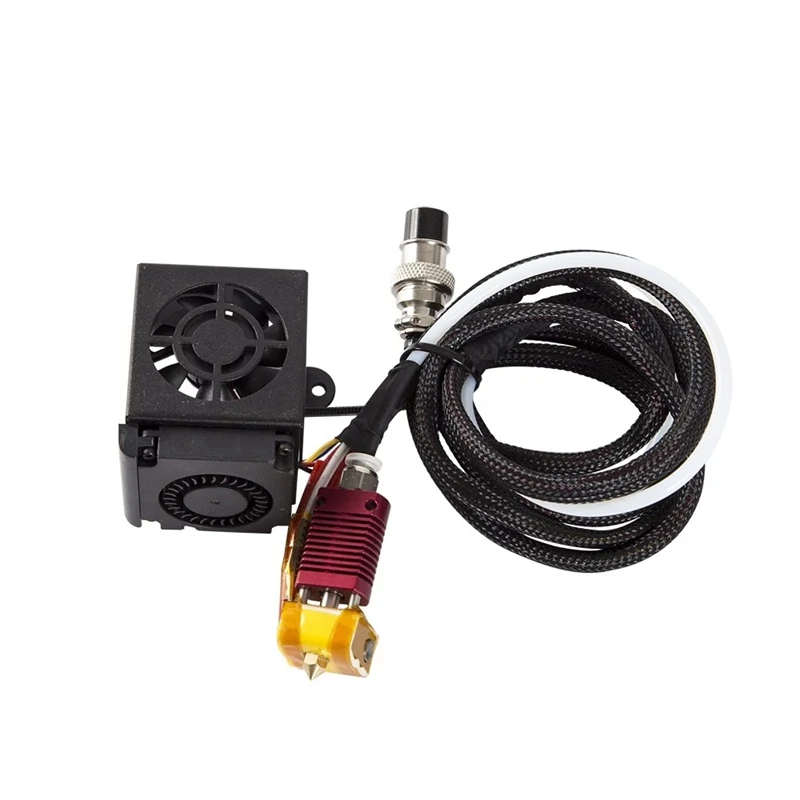 for Creality 3D CR-10S Full Assembled Extruder Kit CR-10 Hotend Assembly Full Nozzle Kit Full Assembled Extruder Kit Fan Cover 3
for Creality 3D CR-10S Full Assembled Extruder Kit CR-10 Hotend Assembly Full Nozzle Kit Full Assembled Extruder Kit Fan Cover 3