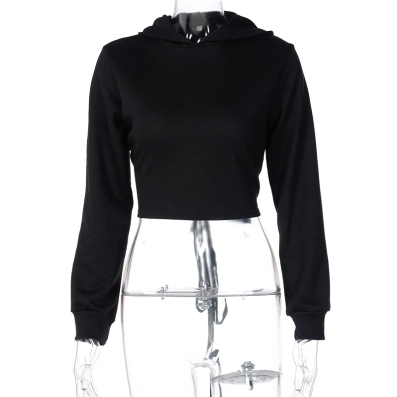 Cross Bandage Tie Up Backless Black Pink Hoodie Sweatshirt Women 2021 Autumn Long Sleeve Harajuku Hoodies Pullover Crop Tops
Cross Bandage Tie Up Backless Black Pink Hoodie Sweatshirt Women 2021 Autumn Long Sleeve Harajuku Hoodies Pullover Crop Tops