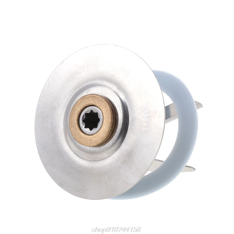 Ice Crushing 6 Point Blender Blade Sealing Ring Gasket For Oster Blender Tools N27 20 Dropshipping
Ice Crushing 6 Point Blender Blade Sealing Ring Gasket For Oster Blender Tools N27 20 Dropshipping