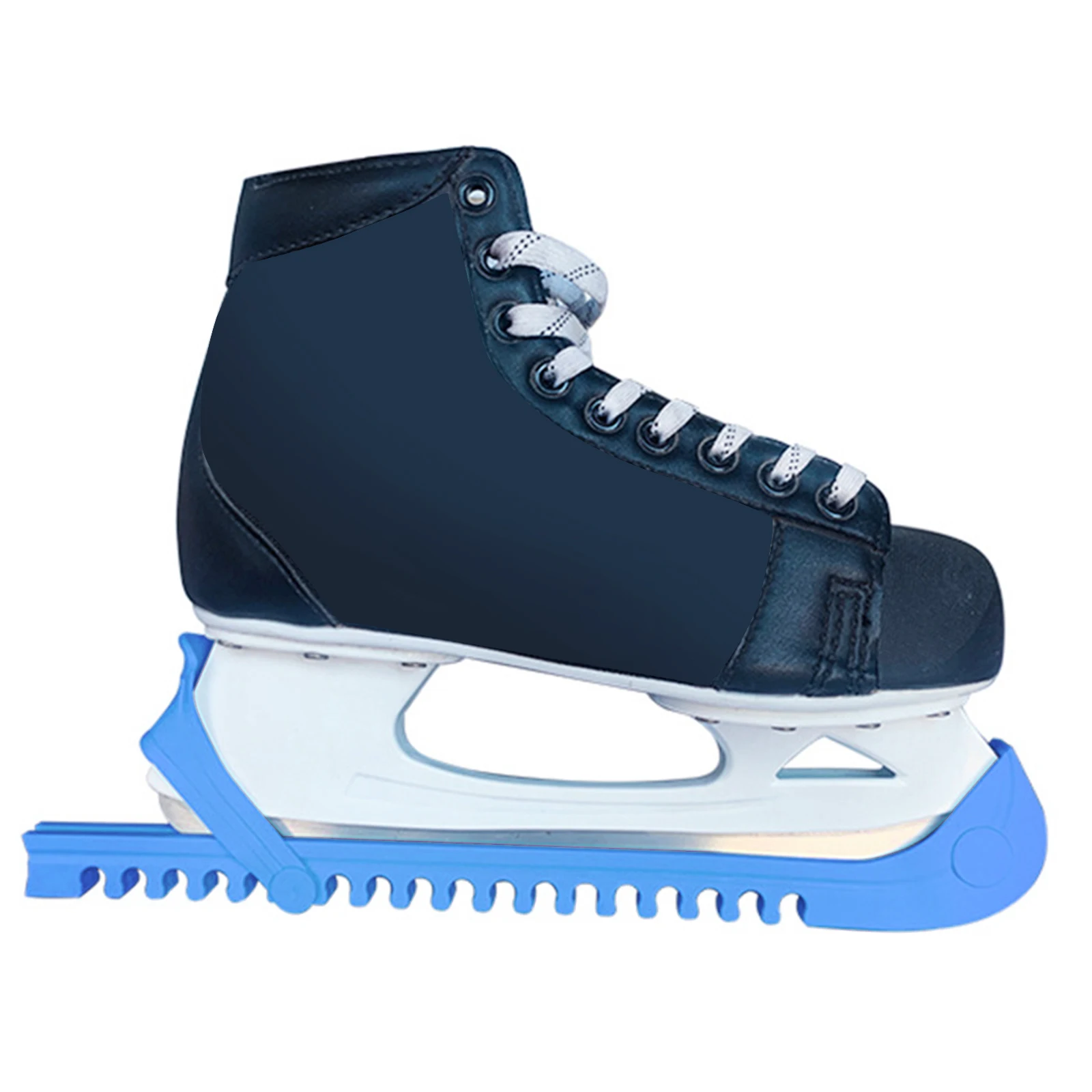 1 Pair Plastic Skates Blade Guards Protection Adjustable Ice Figure Skating Shoes Blade Covers Ice Hockey Skate Kids Adults
1 Pair Plastic Skates Blade Guards Protection Adjustable Ice Figure Skating Shoes Blade Covers Ice Hockey Skate Kids Adults