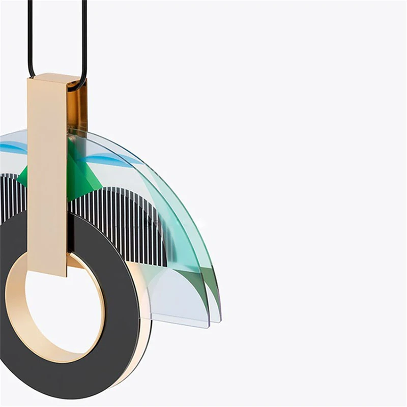 Glass Pendant Lights Italian Design Dinning Room Light Bedroom Living Room Decor Hanging Lamps Bar Exhibition Modern Chandeliers
Glass Pendant Lights Italian Design Dinning Room Light Bedroom Living Room Decor Hanging Lamps Bar Exhibition Modern Chandeliers
