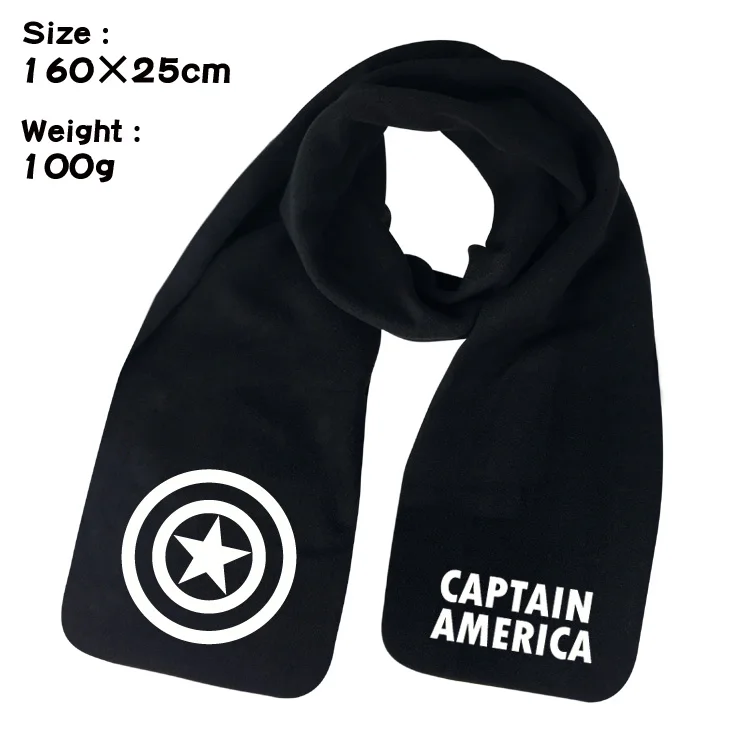 Marvel Winter Warm Scarf Men Striped Scarf Male Fashion Long Shawl Wrap Knit Scarffor Children Boys and Girls Scarves Poncho
Marvel Winter Warm Scarf Men Striped Scarf Male Fashion Long Shawl Wrap Knit Scarffor Children Boys and Girls Scarves Poncho