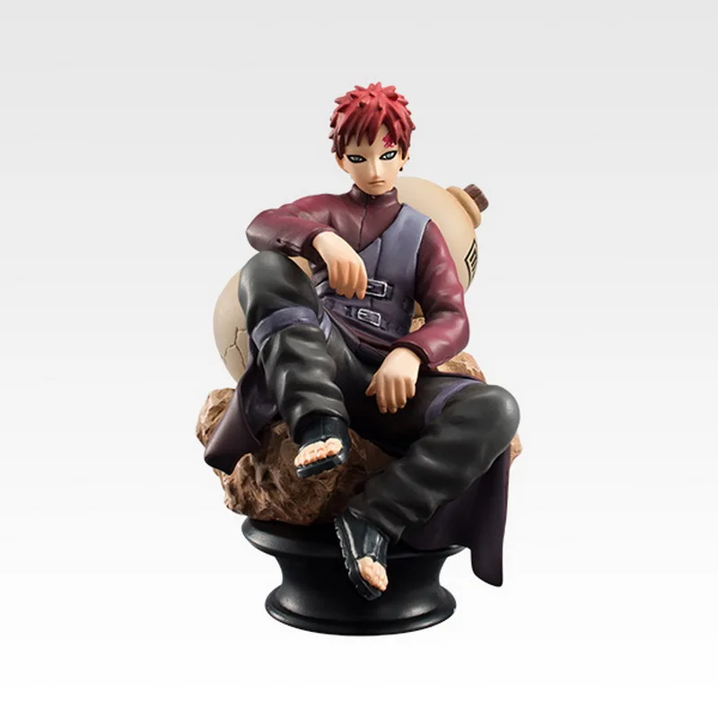 Naruto 9cm Shippuden Anime Model Dolls Figurine Sasuke Gaara kakashi Action Figures Statue Collectible Toys Figma Kids Gifts
Naruto 9cm Shippuden Anime Model Dolls Figurine Sasuke Gaara kakashi Action Figures Statue Collectible Toys Figma Kids Gifts