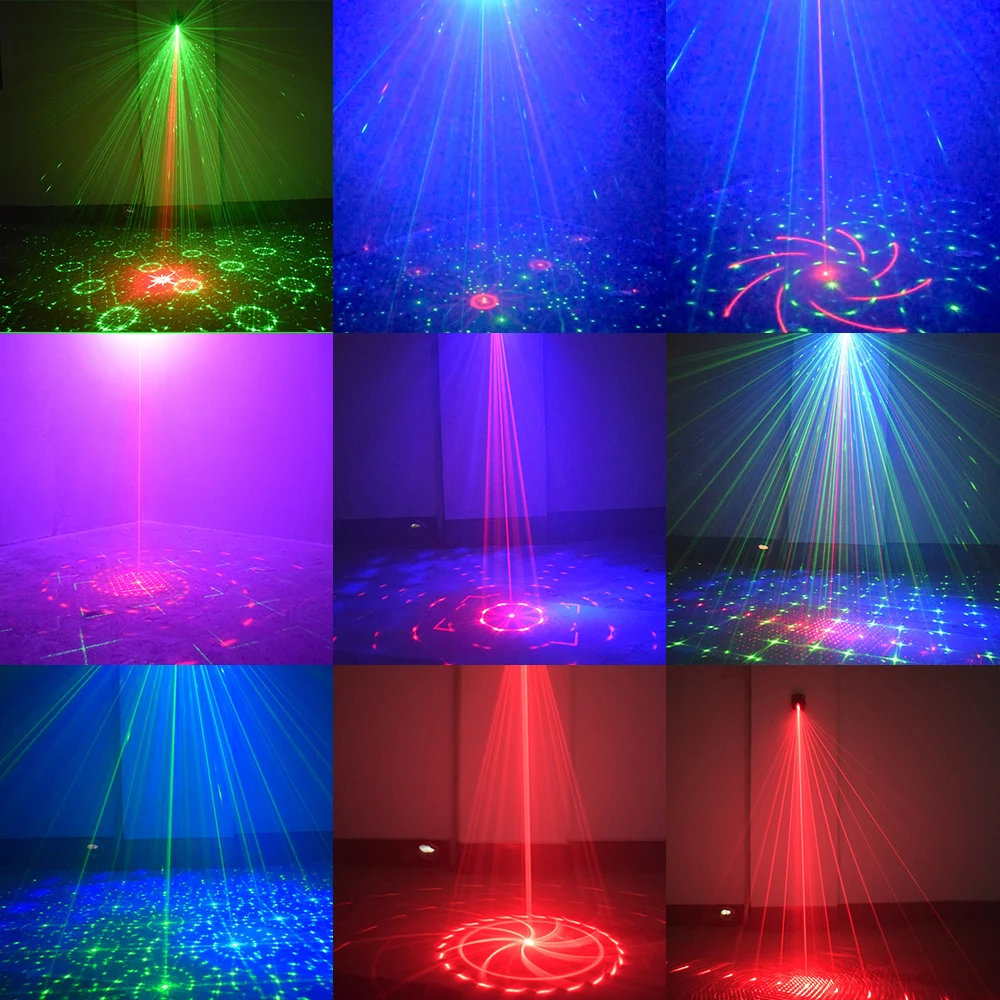 120 вышивка крестом картины RGB + УФ этапе светильник s Voice Управление музыка диско СИД светильник вечерние показать лазерный проектор светильн...
120 вышивка крестом картины RGB + УФ этапе светильник s Voice Управление музыка диско СИД светильник вечерние показать лазерный проектор светильн...