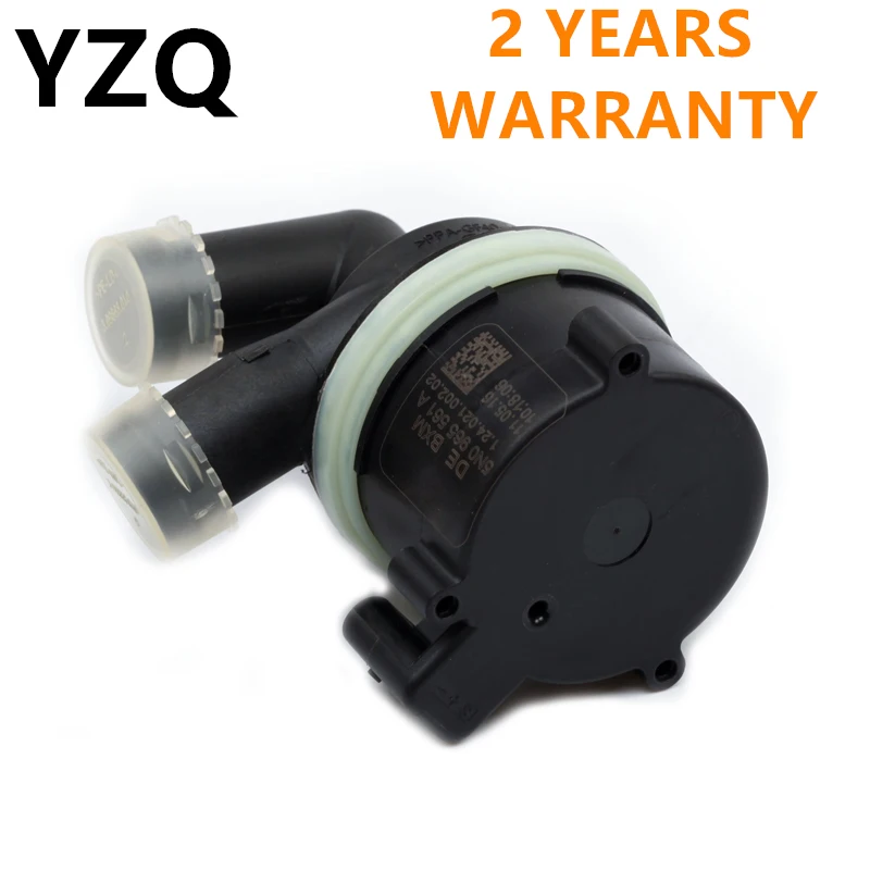 TDI 2.05n0965561a 5N0 965 561A вспомогательный циркуляционный водяной насос двигателя для Audi