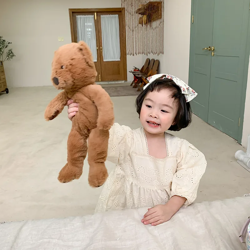 Spring Autumn New Lace Embroidery Baby Girls Princess Dresses Toddlers Kids Costumes Party Clothes Girls White Dress
Spring Autumn New Lace Embroidery Baby Girls Princess Dresses Toddlers Kids Costumes Party Clothes Girls White Dress