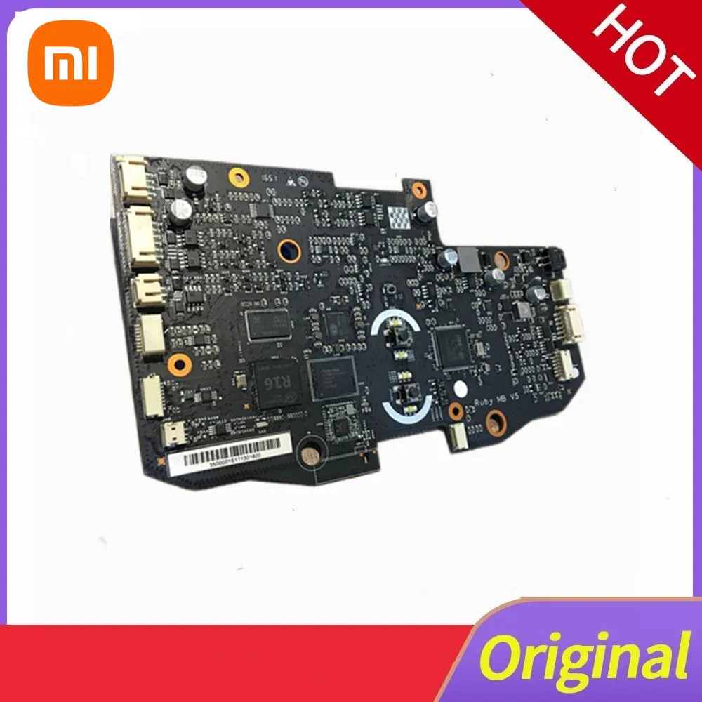 Оригинальная материнская плата для робота-пылесоса XIAOMI Mi Roborock 1 поколения |
