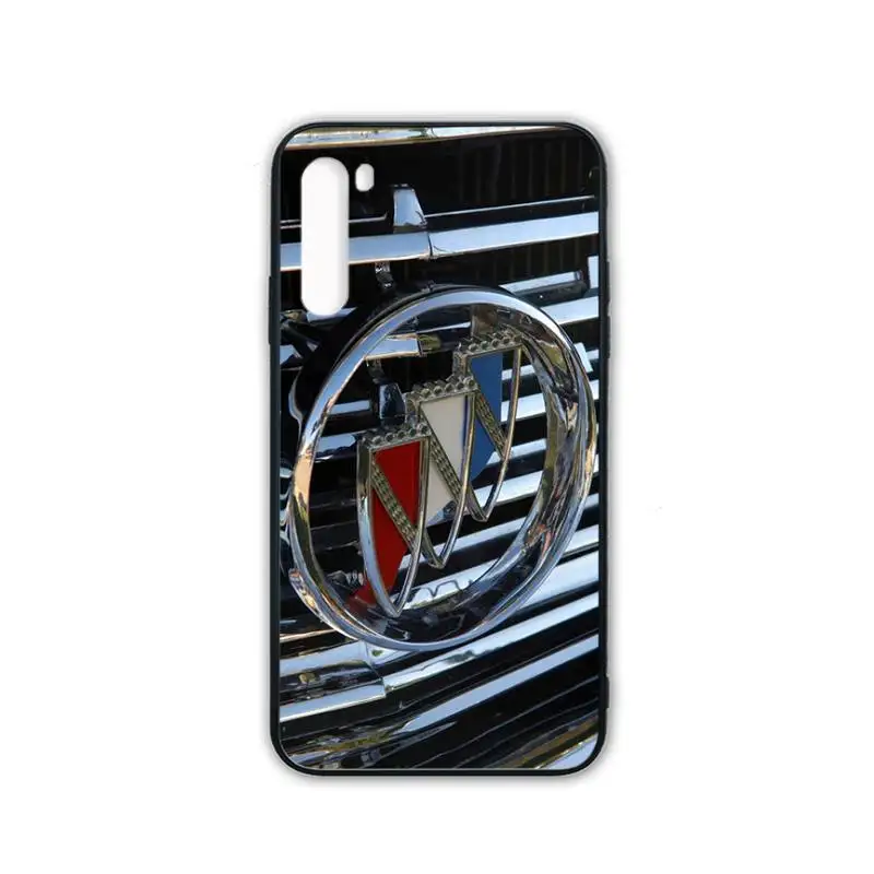 Buick Logo Silicone Black Case Coque For Xiaomi Redmi 4X 5 Plus 6 6A 7 7A 8 8A 9 Note 4 8 T 9 Pro Max Cover
Buick Logo Silicone Black Case Coque For Xiaomi Redmi 4X 5 Plus 6 6A 7 7A 8 8A 9 Note 4 8 T 9 Pro Max Cover