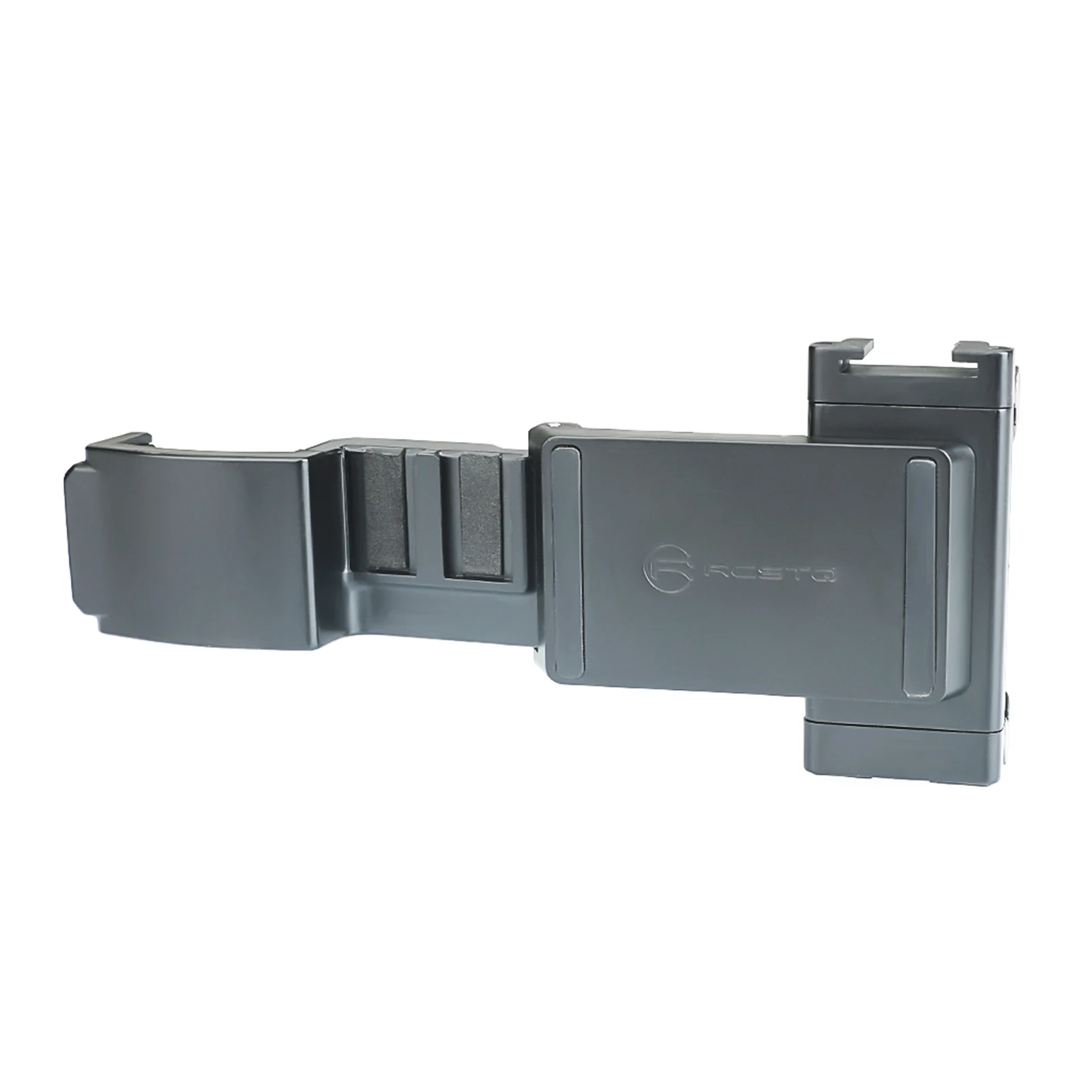 Folding Extension Bracket Scratch Resistant Handheld Gimbal Accessories Smartphone Portable Rotating Stand For DJI Osmo Pocket 2
Folding Extension Bracket Scratch Resistant Handheld Gimbal Accessories Smartphone Portable Rotating Stand For DJI Osmo Pocket 2