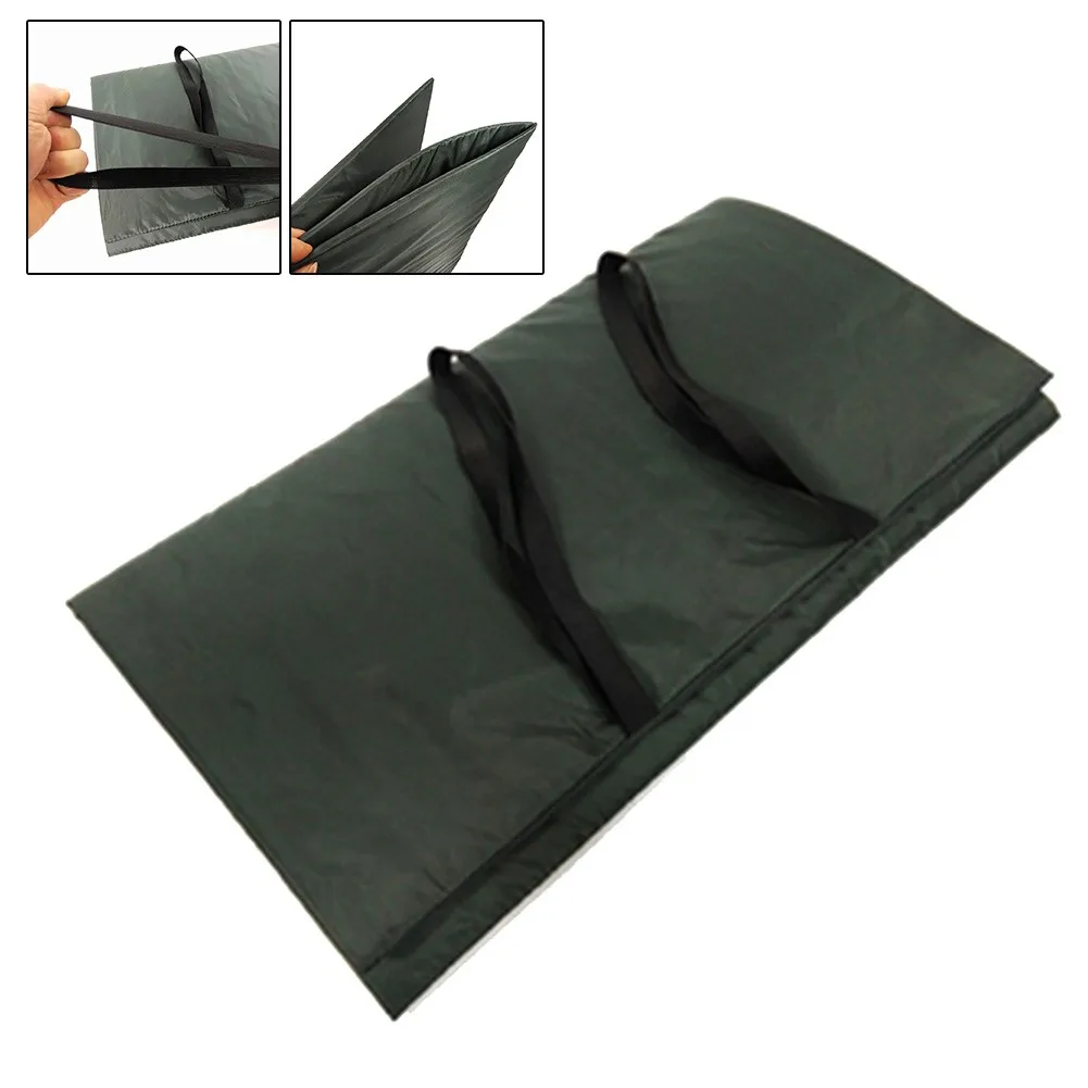 Fishing Unhooking Pad Foldable Carp Fishing Mat Landing Mat Padded Fishing Tackle Padded Carp Coarse Fishing Foam Fishing Tool
Fishing Unhooking Pad Foldable Carp Fishing Mat Landing Mat Padded Fishing Tackle Padded Carp Coarse Fishing Foam Fishing Tool