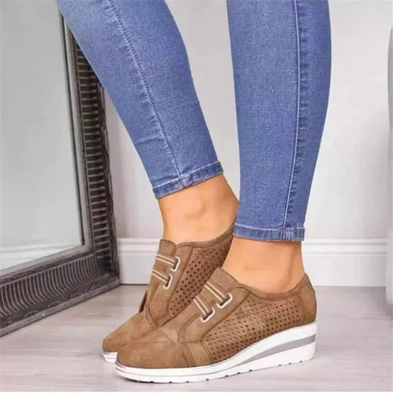 New Summer Autumn Fashion Women's Sports Shoes Tennis Women Breathable Shoes Casual Lightweight Walking Women's Sneakers
New Summer Autumn Fashion Women's Sports Shoes Tennis Women Breathable Shoes Casual Lightweight Walking Women's Sneakers
