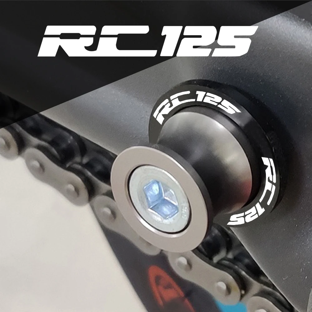 Для RC125 2014 2015 2016 2017 2018 2019 аксессуары для мотоциклов катушки для маятниковых ручек ползунок стойка винты ползунок защита
Для RC125 2014 2015 2016 2017 2018 2019 аксессуары для мотоциклов катушки для маятниковых ручек ползунок стойка винты ползунок защита