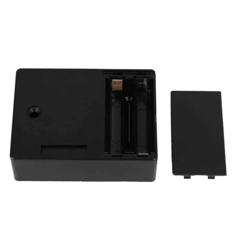 RFID Electronic Cabinet Lock DIY For Wooden Drawer Cabinet, Ready For Use & Programmable
RFID Electronic Cabinet Lock DIY For Wooden Drawer Cabinet, Ready For Use & Programmable