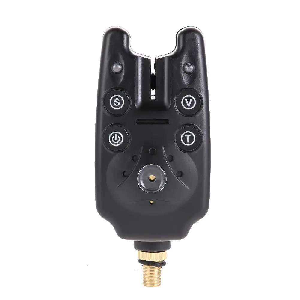 Hot Sale Fishing Bite Alarm Multi-function Adjustable Tone Volume Sensitivity Sound Alert Fishing Bite Alarm Accessories
Hot Sale Fishing Bite Alarm Multi-function Adjustable Tone Volume Sensitivity Sound Alert Fishing Bite Alarm Accessories