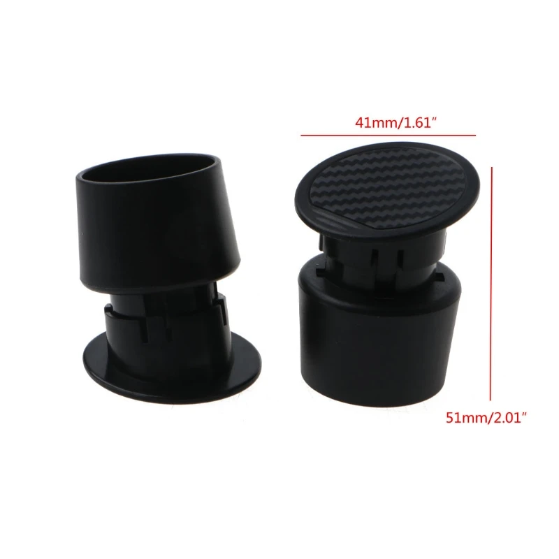 A Pair Concealed Front Hook Interior Accessories Vehicle Storage Hooks Compatible with Model 3 2021 A70F 
A Pair Concealed Front Hook Interior Accessories Vehicle Storage Hooks Compatible with Model 3 2021 A70F