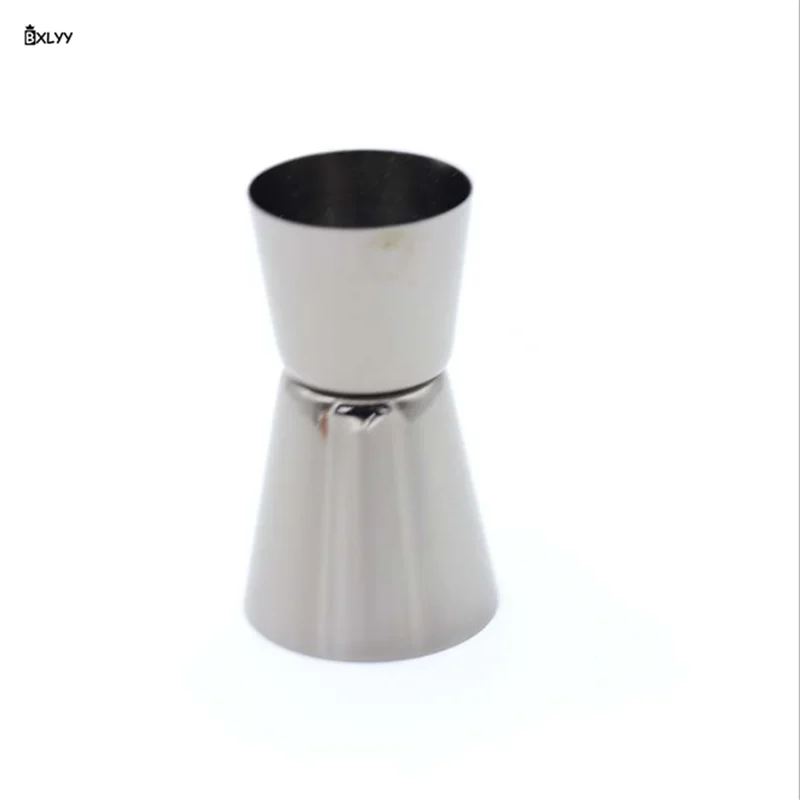15/30ML Bar Double Headed Wine Measuring Cup Stainless Steel Measuring Cup Bar Counter for Kitchen Gadgets New Measuring Cup.7z
15/30ML Bar Double Headed Wine Measuring Cup Stainless Steel Measuring Cup Bar Counter for Kitchen Gadgets New Measuring Cup.7z