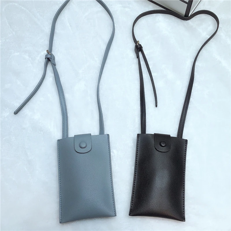 Female Fashion Daily Pu Leather Mobilephone Messenger Bag Small Size Artificial Leather Flap Shoulder Bag Teenage Korean
Female Fashion Daily Pu Leather Mobilephone Messenger Bag Small Size Artificial Leather Flap Shoulder Bag Teenage Korean