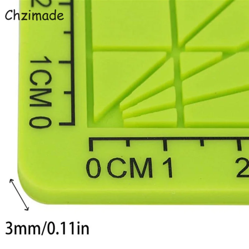 Chzimade Silicone 3D Printing Pen Mat Square Shaped Silicone Finger Caps Basic Template Leather Crafts Diy Printing Tools
Chzimade Silicone 3D Printing Pen Mat Square Shaped Silicone Finger Caps Basic Template Leather Crafts Diy Printing Tools