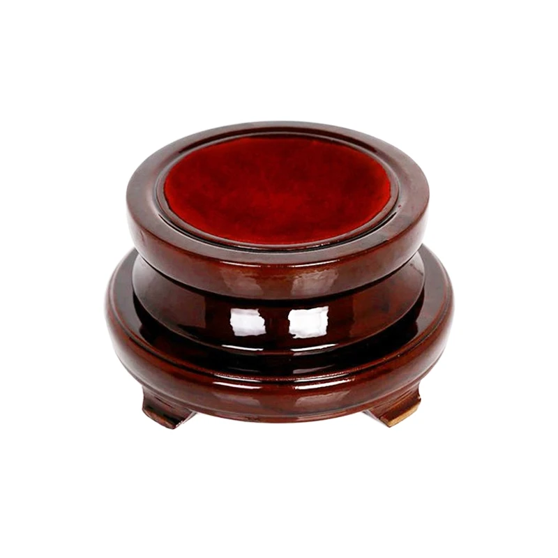 Transparent Wooden Base Stand Holder Decoration For Crystal Glass Ball Home Office Gift HEE889
Transparent Wooden Base Stand Holder Decoration For Crystal Glass Ball Home Office Gift HEE889