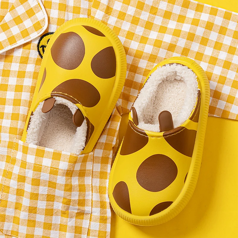 тапочки для дома тапочки детские домашние тапочки детская обувь тапочки домашние мягкие детские Детские домашние тапочки на осень и зиму, в... 
тапочки для дома тапочки детские домашние тапочки детская обувь тапочки домашние мягкие детские Детские домашние тапочки на осень и зиму, в...