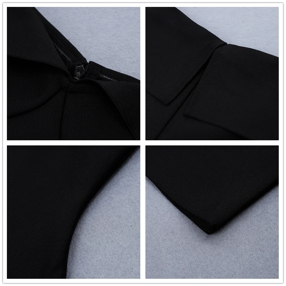 Ailigou New Off Shoulder Bandage Dress Women 2021 Sexy Short Sleeve Midi Bodycon Club Celebrity Runway Party Dress Vestidos
Ailigou New Off Shoulder Bandage Dress Women 2021 Sexy Short Sleeve Midi Bodycon Club Celebrity Runway Party Dress Vestidos