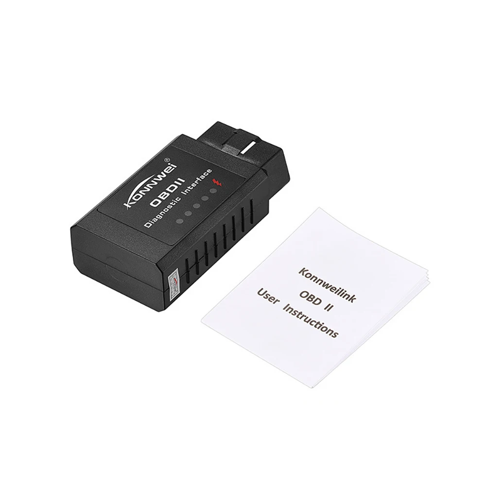 Диагностический сканер OBDII KW910 ELM327, Bluetooth сканер для автомобиля, сканер кодов двигателя для Android, бесплатное обновление
Диагностический сканер OBDII KW910 ELM327, Bluetooth сканер для автомобиля, сканер кодов двигателя для Android, бесплатное обновление