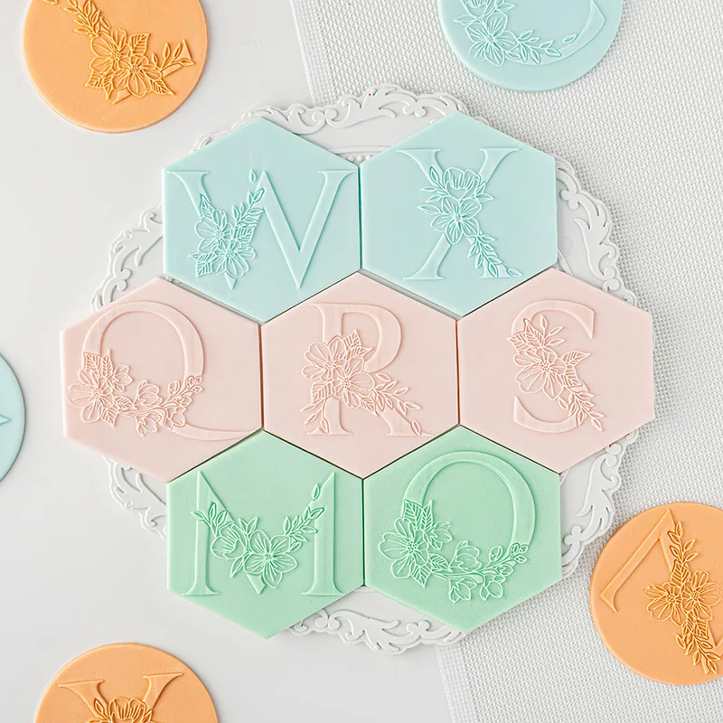 Acrylic Alphabet Cookie Mold Wedding Biscuits Baking Press Stamp DIY Fondant Cake Decorating Tools Letter Pastry Embossed Mold
Acrylic Alphabet Cookie Mold Wedding Biscuits Baking Press Stamp DIY Fondant Cake Decorating Tools Letter Pastry Embossed Mold