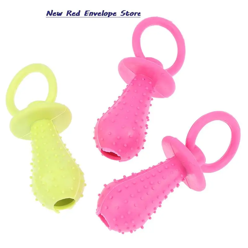 Игрушки-соски из термопластичной резины
Игрушки-соски из термопластичной резины