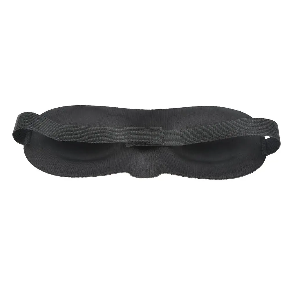 Sponge Eyeshade Sleeping Eye Mask Cover Eyepatch Blindfolds Shield Sleep Goggles Slow Rebound Earplug For Flight Travel Office
Sponge Eyeshade Sleeping Eye Mask Cover Eyepatch Blindfolds Shield Sleep Goggles Slow Rebound Earplug For Flight Travel Office
