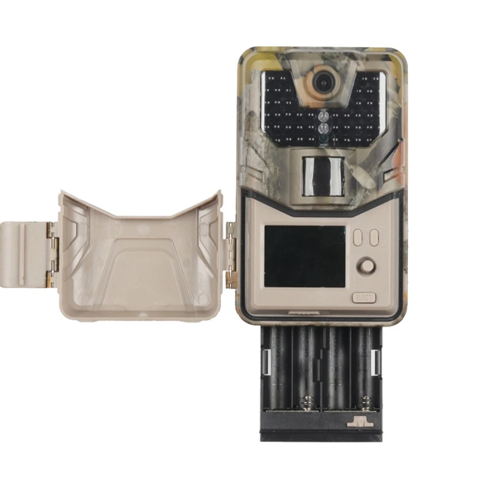 20MP 1080P Wildlife Trail Camera Photo Traps Night 2G SMS MMS SMTP Email Cellular Hunting Cameras HC900A Surveillance
20MP 1080P Wildlife Trail Camera Photo Traps Night 2G SMS MMS SMTP Email Cellular Hunting Cameras HC900A Surveillance