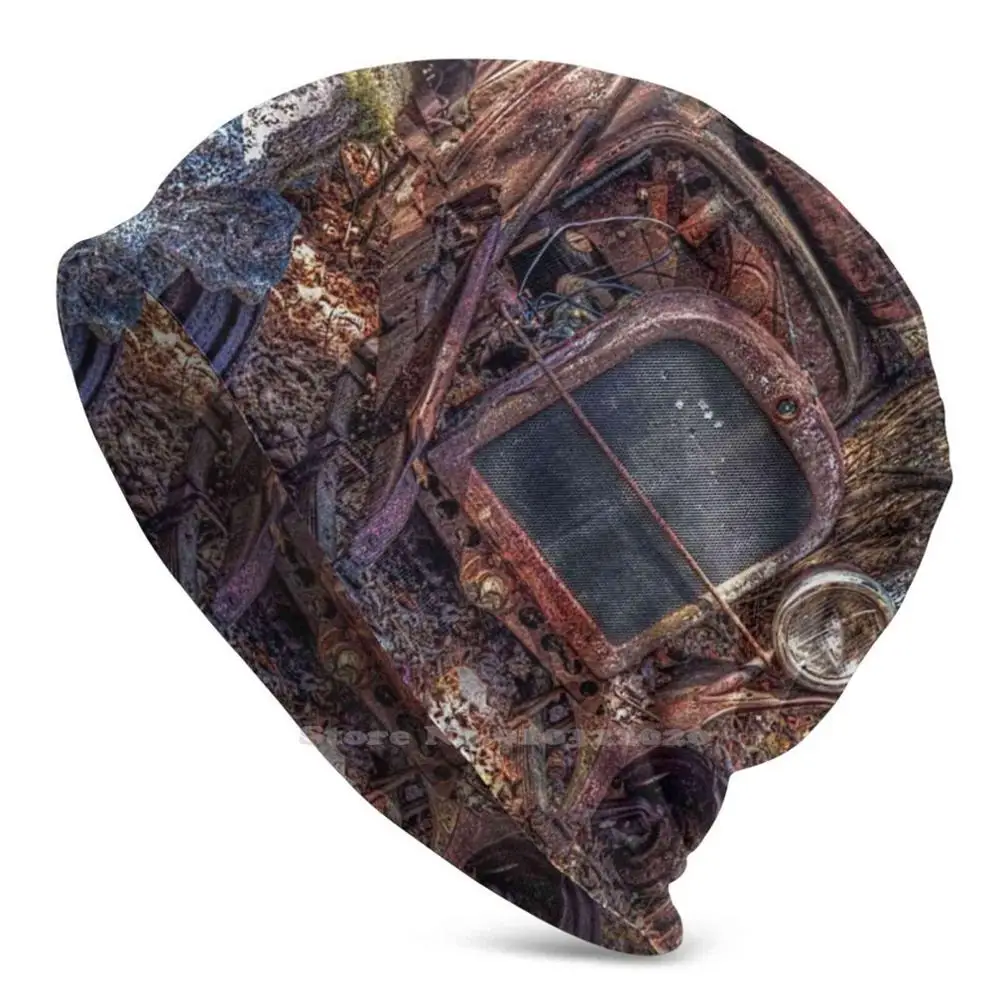My One Eyed Love 3d Print Cap Fashion Outdoor Beanie 1926 Country Crusty Dilapidated Maine Rundown Rural Rusted Spring Tractor
My One Eyed Love 3d Print Cap Fashion Outdoor Beanie 1926 Country Crusty Dilapidated Maine Rundown Rural Rusted Spring Tractor