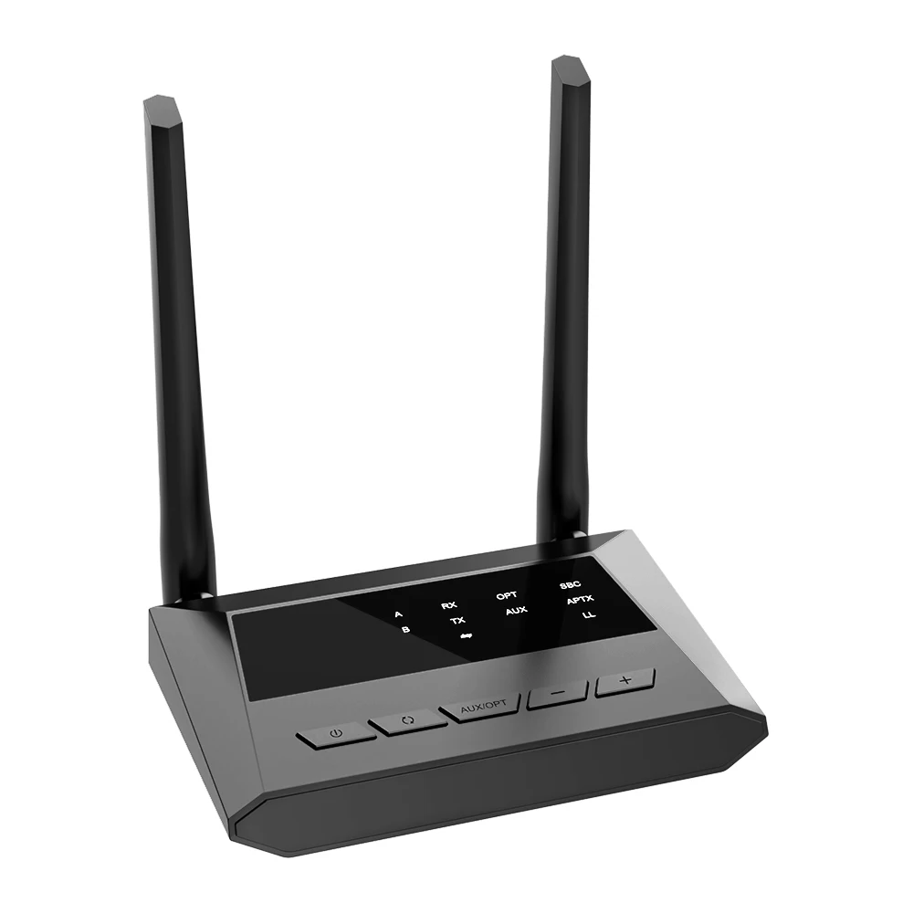 Bluetooth 5,0 CSR8670 Aptx LL низкая задержка SPDIF оптический музыкальный передатчик приемник By-Pass беспроводной стерео A2DP аудио ТВ адаптер
Bluetooth 5,0 CSR8670 Aptx LL низкая задержка SPDIF оптический музыкальный передатчик приемник By-Pass беспроводной стерео A2DP аудио ТВ адаптер