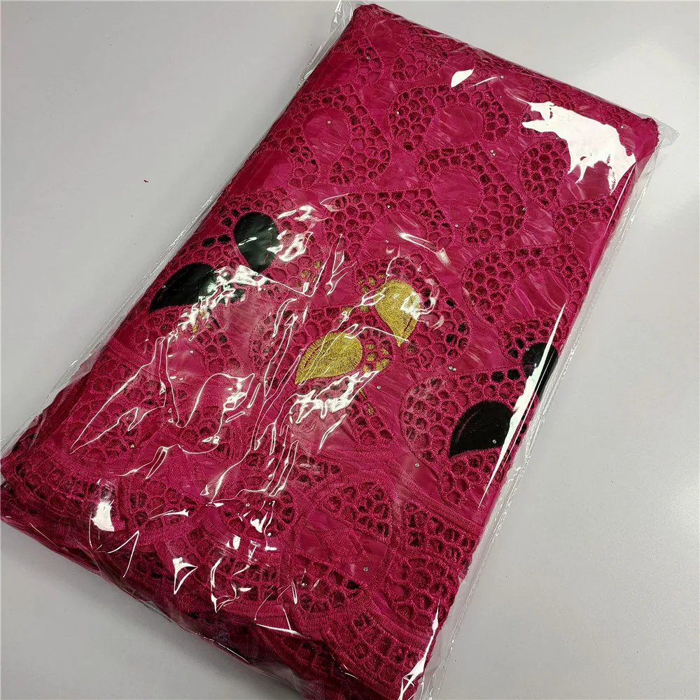 African Bazin Riche Fabric With Brode Latest Fashion Embroidery Basin lace fabric 5 yards K765 
African Bazin Riche Fabric With Brode Latest Fashion Embroidery Basin lace fabric 5 yards K765