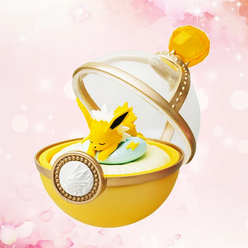 Pokemon 6 Styles Blind Box Pikachu Toy Pokemon Eevee Family Super Cute Sleeping Doll Decoration Gift for Little Girl Toys
Pokemon 6 Styles Blind Box Pikachu Toy Pokemon Eevee Family Super Cute Sleeping Doll Decoration Gift for Little Girl Toys