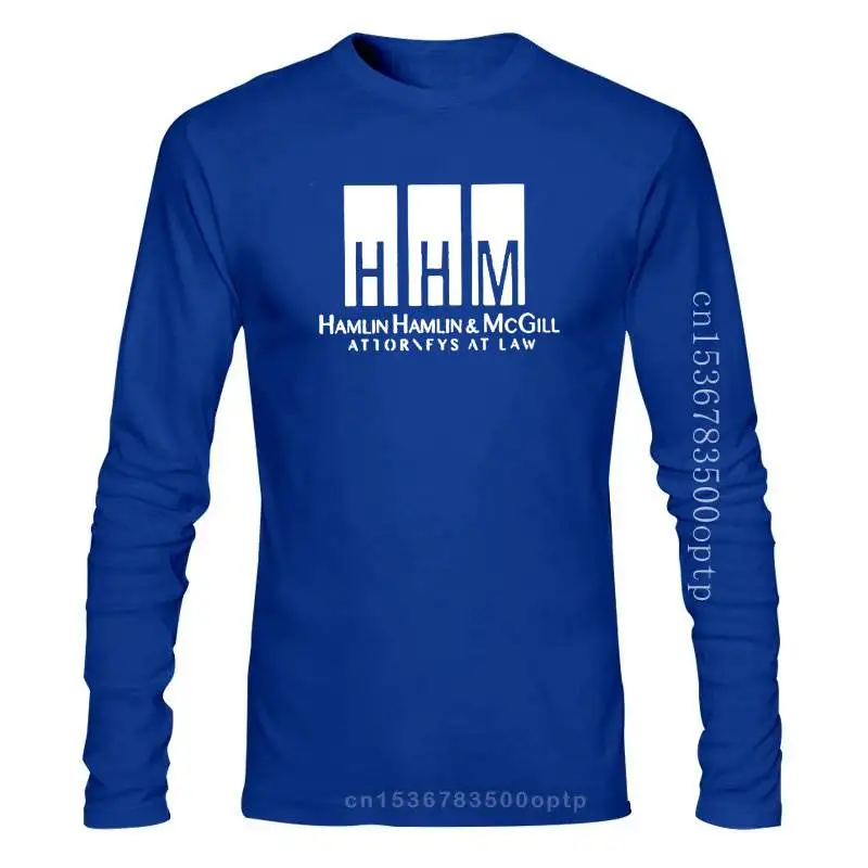 New Hamlin Hamlin And Mcgill Better Call Saul Men T Shirt Casual Man Tees Mens Tops
New Hamlin Hamlin And Mcgill Better Call Saul Men T Shirt Casual Man Tees Mens Tops