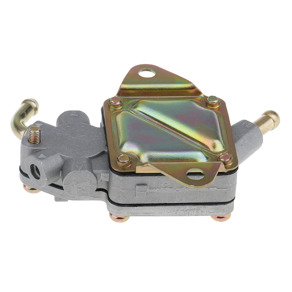 Replacement Vacuum Diaphragm Gasoline Fuel Pump for YAMAHA Rhino 660 450
Replacement Vacuum Diaphragm Gasoline Fuel Pump for YAMAHA Rhino 660 450