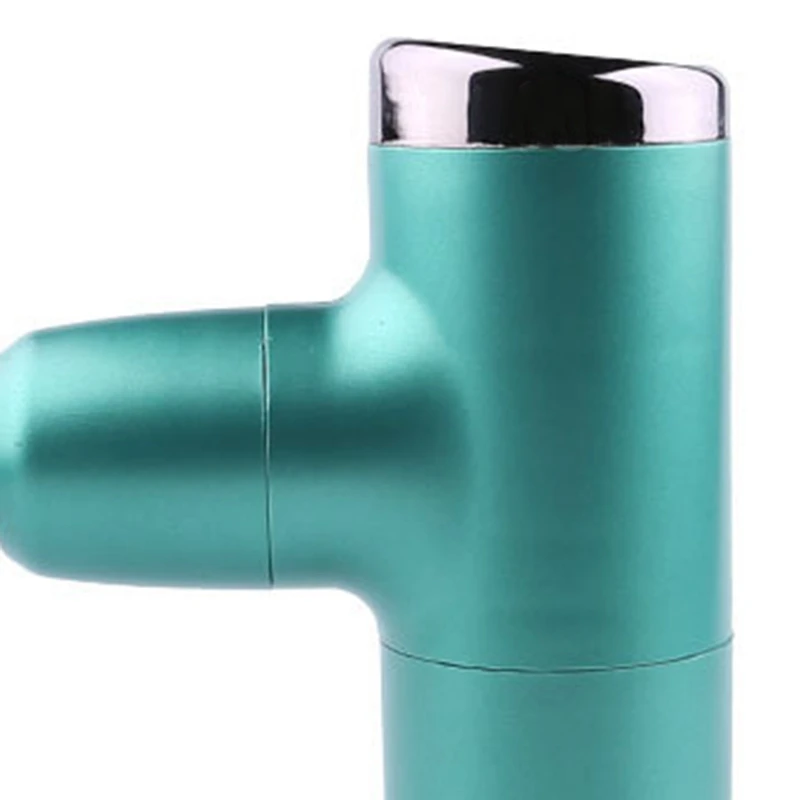 Electric Massager Deep Muscle Fascia Body Massager Tissue Percussion Small Fitness Equipment Acid Relief Pain Relax
Electric Massager Deep Muscle Fascia Body Massager Tissue Percussion Small Fitness Equipment Acid Relief Pain Relax