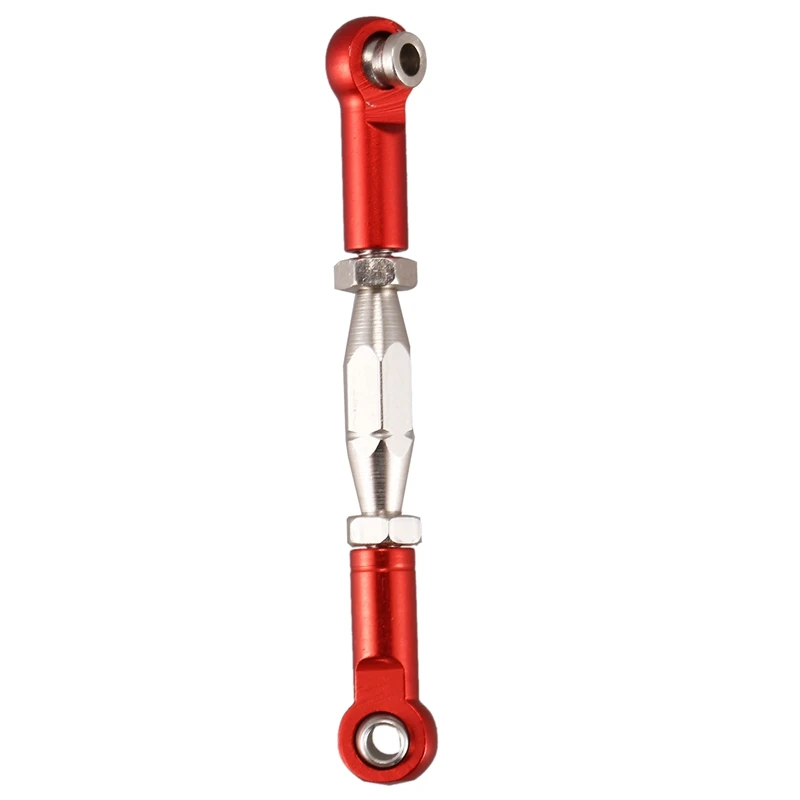 2 Set RC Car Part: 1 Set Metal Linkage Servo Pull Rod Steering Tie Rod Set & 1 Set Front and Rear Shock Tower Board Set
2 Set RC Car Part: 1 Set Metal Linkage Servo Pull Rod Steering Tie Rod Set & 1 Set Front and Rear Shock Tower Board Set