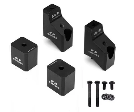 Для Toyota FJ Cruiser устройство для подъема переднего сиденья FJ модификация сиденья Cruiser прокладка для увеличения сидений скамейки аксессуары
Для Toyota FJ Cruiser устройство для подъема переднего сиденья FJ модификация сиденья Cruiser прокладка для увеличения сидений скамейки аксессуары