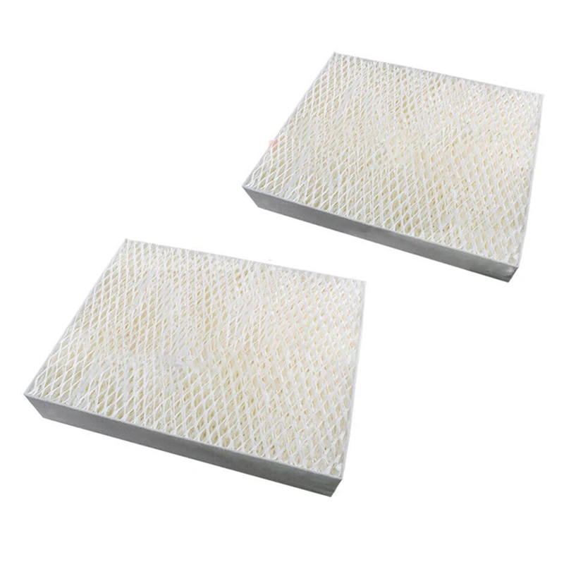 

For Oskar Filters O-030 O-031 Part Filtration Humidifier 2Pcs Antibacterial Cleaning Easy installation Convenient
